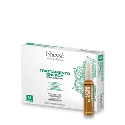 Bheyse Professional ENERGY Anti Hair Loss Treatment 10ml - Tretman protiv opadanja kose