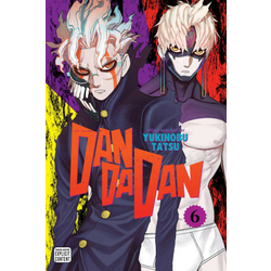 DANDADAN V06