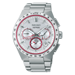 SEIKO ASTRON SSH133J1