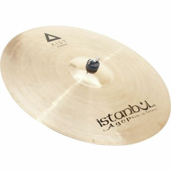 Istanbul Agop 20 Xist Ride