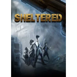 Sheltered Steam Key GLOBAL