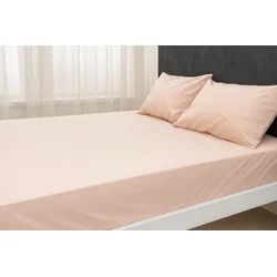Čaršav Ranforce 100% pamuk 160x240cm bez lastiša F5 ( VLK000536-f5 )