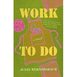 Work to Do