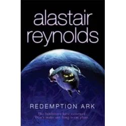 Redemption Ark