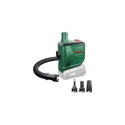 Bosch EasyInflate 18V-500 Akumulatorska pneumatska pumpa za vazduh, bez baterije i punjača 0603947200