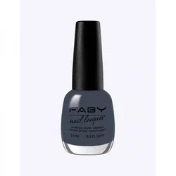 FABY Lak za nokte I.D., 15ml