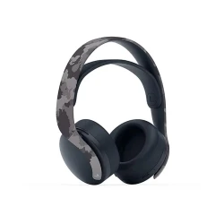 SONY Gaming bežične slušalice PlayStation 5 Pulse 3D Camo crne