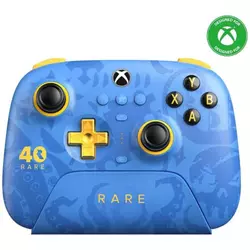 8BITDO Bežični gamepad 8BitDo Ulitmate 3 Multi Platform/BT/2.4GHz/HallEffect/typeC/Trigger/Vibracija/40RARE