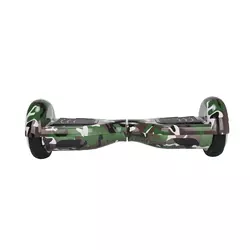 BE COOL BC-BD6520CF Balance Board Captain 6.5 Camouflage
