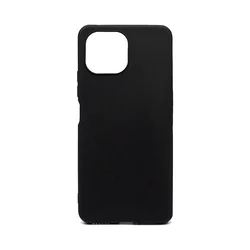 Maska za telefon MATT CASE za Xiaomi Mi 11 Lite, Crna