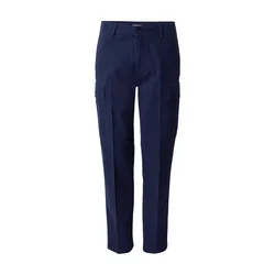 Dockers Kargo hlače temno modra