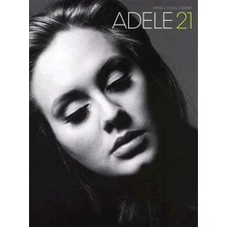 ADELE: 21 PVG NOTE