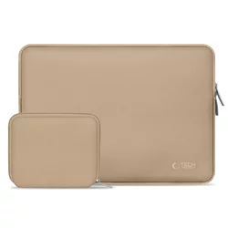 TORBA ZA MACBOOK TECH-PROTECT NEOSLIM LAPTOP 13-14 CAFFE LATTE
