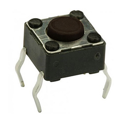 Mikro taster 6x6mm, h=0.8