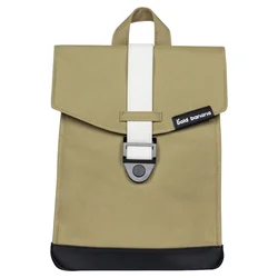 Bold Banana Envelope Mini Classic Olive Ivory