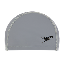 Speedo ULTRA PACE CAP AU, plavalna kapa, srebrna 801731