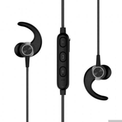 SWISSTEN Bluetooth Slušalice Bone (Crna)