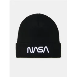 Sinsay - Kapa NASA - crno