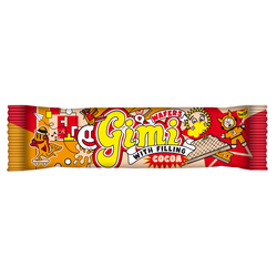 SKAWA Gimi kakavove napolitanke 20 g