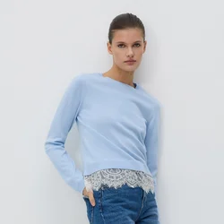 Reserved - LADIES` SWEATER