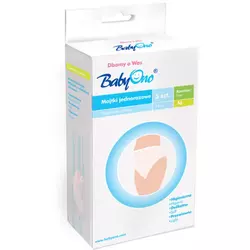 BabyOno - Gaćice jednokratne za porodilje L