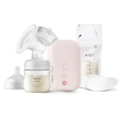 PHILIPS AVENT Standard Električna pumpica za izmlazavanje