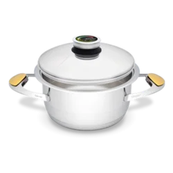Zepter Posuda 3,0 L; O20 Cm; H 9,7 Cm