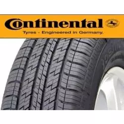 Continental 4X4 Contact ( 275/55 R19 111V , MO, sa letvicom )