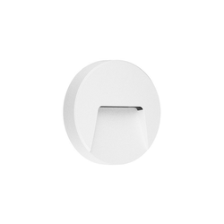 Zambelis E184 - spoljašnje stepenišno LED svetlo LED/3W/230V IP54 belo