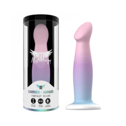 Dildo Mythology Garrick Nayade M