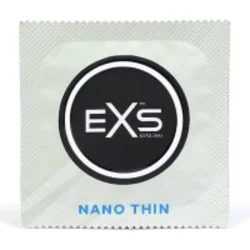 EXS Nano Thin 12 ks (bez krabičky)