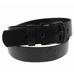 Pas Bafomet - Black - LSF2 07