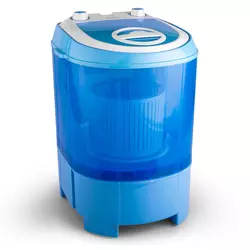 ONECONCEPT SG003, 180W, 2,8kg, MINI PERILICA RUBLJA S CENTRIFUGOM, IPX4