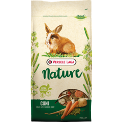 Cuni Nature Hrana za kuniće - 700 g