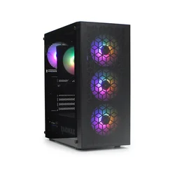 GAMING računar Ryzen 7 5700X 32GB 1TB AMD7600 8GB