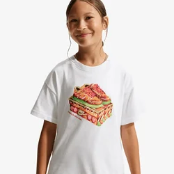 Nike Majica K NSW TEE HOLIDAY