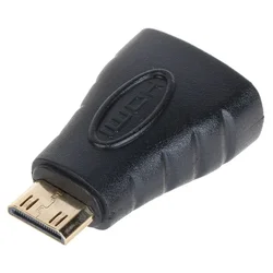 Neposredni HDMI-W-mini/HDMI-G adapter