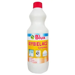 Tekoče belilo Blux limona 1000ml 30326
