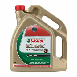 motorno olje CASTROL EDGE 5W30 5L