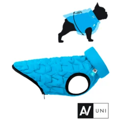 PLAŠČ AIRYVEST UNI MODER S38