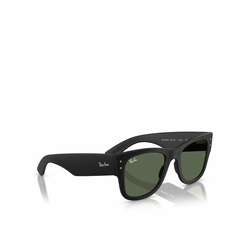Ray-Ban Sončna očala 0RB4840S 601S7152 Črna