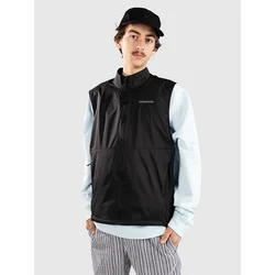 Patagonia Trail Craft Vest black