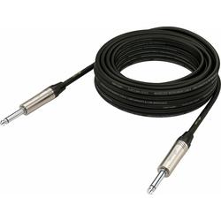 Behringer GIC-1000 Črna 10 m Raven