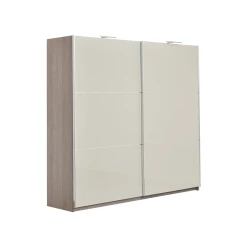 Matis Elegance Američki plakar, 229x64x221.5cm, Pesak