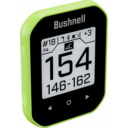 Bushnell Phantom 3 Slope GPS Green GPS naprava