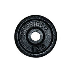 CAPRIOLO Teg 1 kg dia 30mm