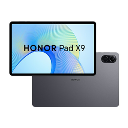 HONOR Tablet Pad X9 WiFi 11.5/OC 2.80GHz/4GB/128GB/5MP/Android sivi