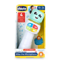 Chicco Igračka Mikrofon Miki