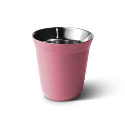 shumee 80 ml roza skodelica