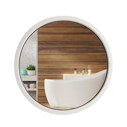 Stensko ogledalo LED 60cm BL807